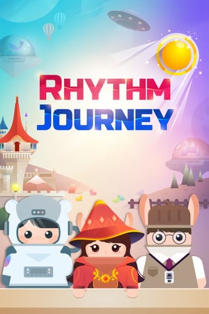 Скачать Rhythm Journey