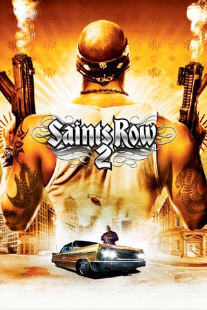 Скачать Saints Row 2