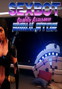 Скачать Sexbot Quality Assurance Simulator