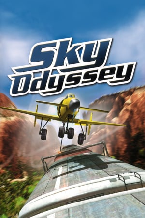 Скачать Sky Odyssey