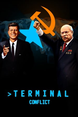 Скачать Terminal Conflict