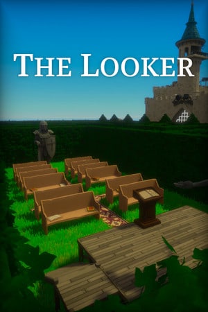 Скачать The Looker