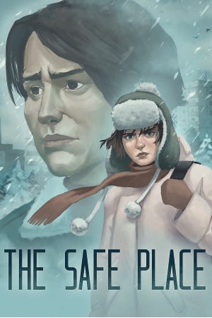 Скачать The Safe Place