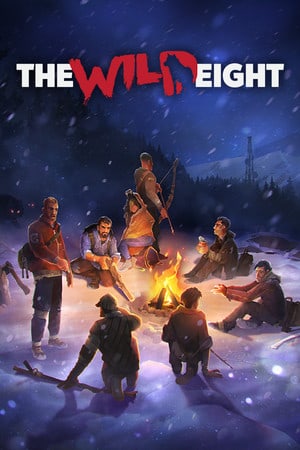 Скачать The Wild Eight