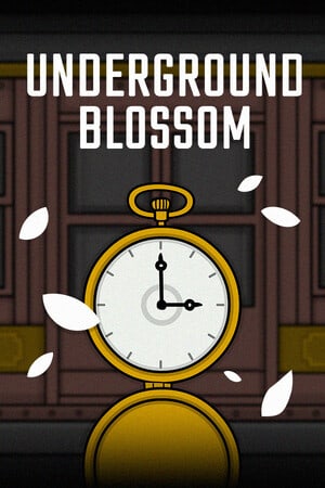 Скачать Underground Blossom