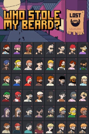 Скачать Who Stole My Beard?