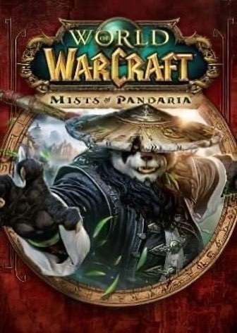 Скачать World of Warcraft Mists of Pandaria