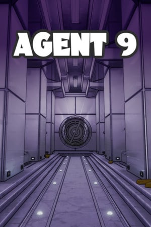 Скачать Agent 9