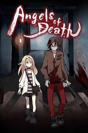 Скачать Angels of Death