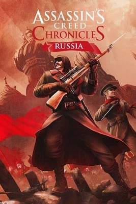 Скачать Assassin’s Creed Chronicles: Russia