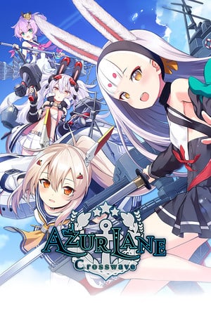 Скачать Azur Lane Crosswave