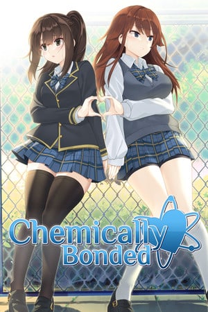 Скачать Chemically Bonded