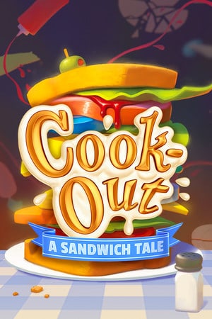 Скачать Cook-Out