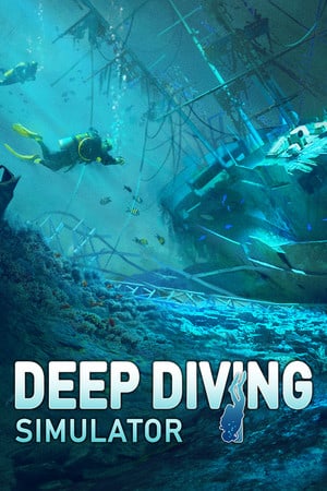 Скачать Deep Diving Simulator