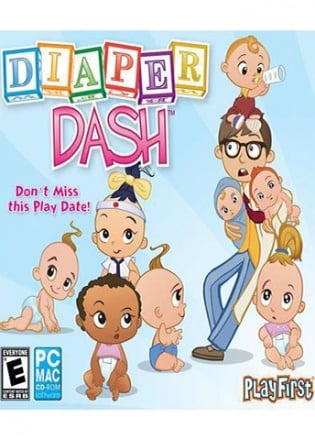 Скачать Diaper Dash