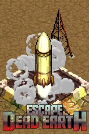 Скачать Escape Dead Earth