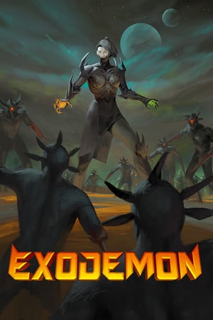 Скачать Exodemon