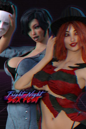 Скачать Fright Night Sex Fest