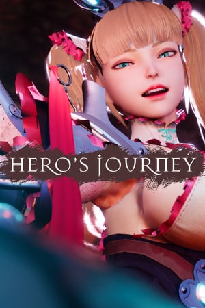 Скачать Hero's Journey