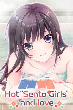 Скачать Hot Sento Girls and love