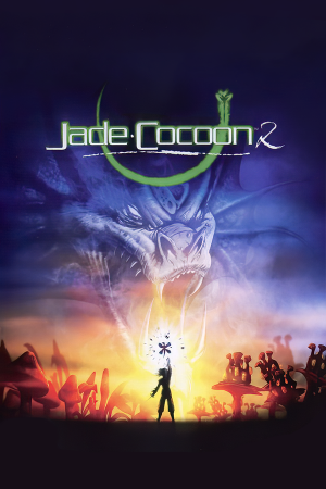 Скачать Jade Cocoon 2