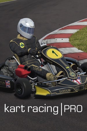 Скачать Kart Racing Pro