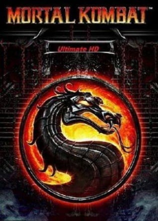 Скачать M.U.G.E.N Mortal Kombat Ultimate HD