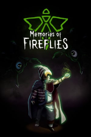 Скачать Memories of Fireflies