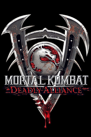 Скачать Mortal Kombat: Deadly Alliance