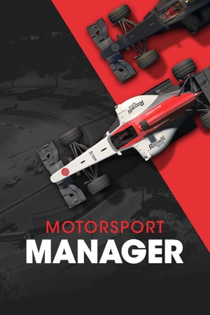 Скачать Motorsport Manager