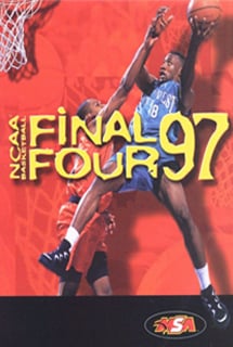 Скачать NCAA Basketball Final Four '97