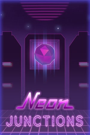 Скачать Neon Junctions