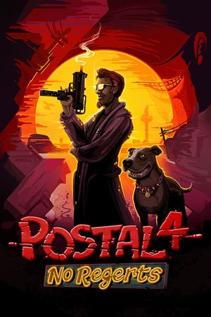 Скачать POSTAL 4: No Regerts