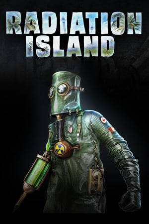 Скачать Radiation Island