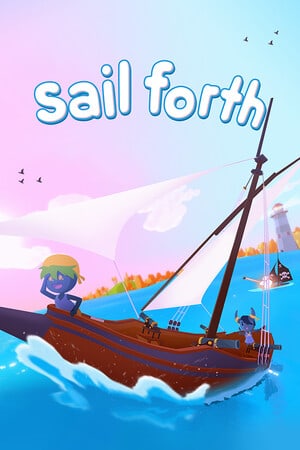 Скачать Sail Forth