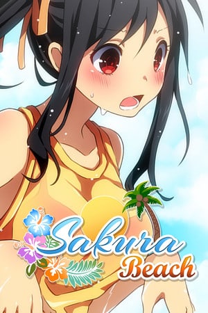 Скачать Sakura Beach