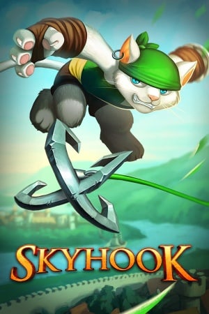 Скачать Skyhook