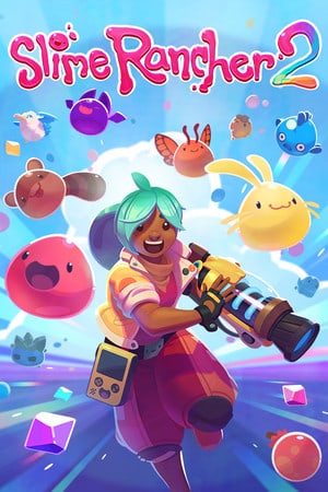 Скачать Slime Rancher 2