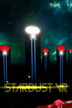 Скачать Stardust VR