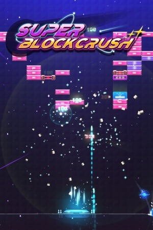 Скачать Super Block Crush