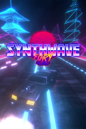 Скачать Synthwave FURY