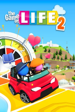 Скачать THE GAME OF LIFE 2