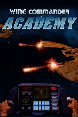 Скачать Wing Commander: Academy