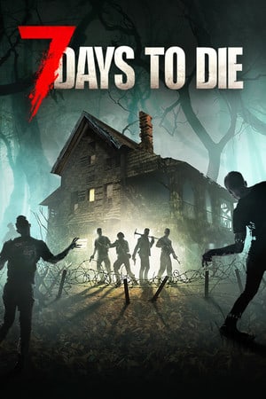 Скачать 7 Days to Die