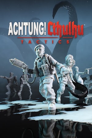 Скачать Achtung! Cthulhu Tactics