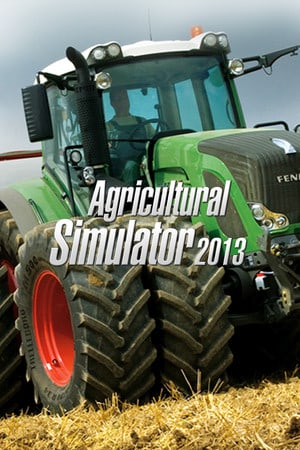 Скачать Agricultural Simulator 2013 - Steam Edition