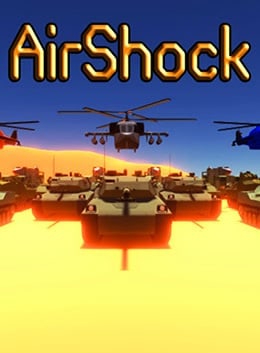 Скачать AirShock