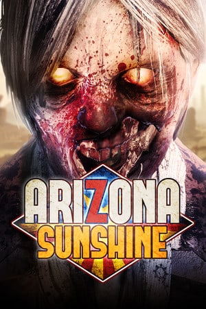 Скачать Arizona Sunshine