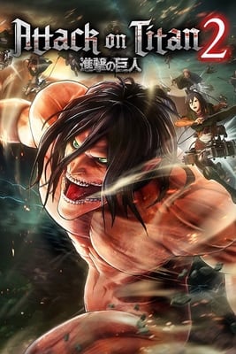 Скачать Attack on Titan 2