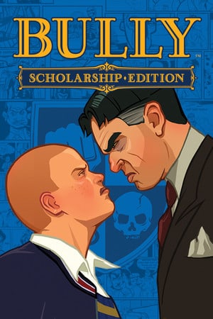 Скачать Bully: Scholarship Edition